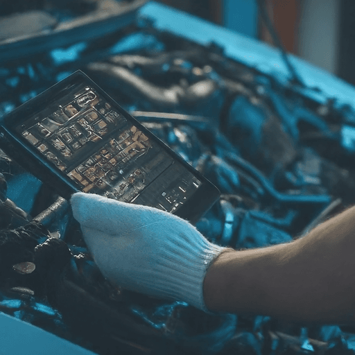 Professional inspection